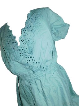 Dámské šaty-nové-vel.44 - 4