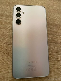 Samsung Galaxy A34 5G+hodinky watch 6 - 4