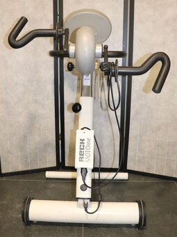 Motomed Viva 2, ruce. České menu. - 4