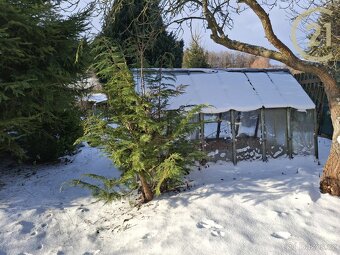 Pozemek 234m2 v Poličce - 4