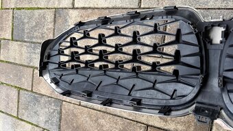 Ledvinky Bmw G20/G21 cerium gray - 4