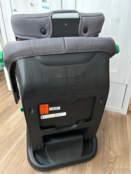 Autosedačka Joie Steadi r129 - 4