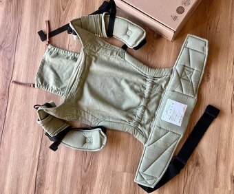 Nosítko BeLenka 4ever NEO - 4