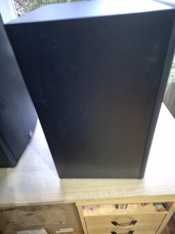 Prodám Canton Fonum 401 - 4