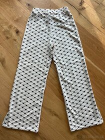 Kalhoty H&M vel 164 TOP STAV - 4