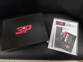 Air lift performance - 4