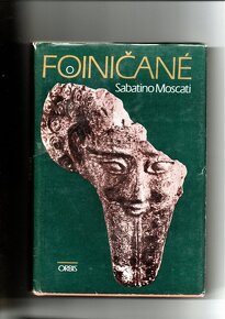 STAROVĚKÉ CIVILIZACE - 4