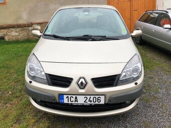 Renault Scenic - 4