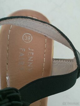 Dámské boty Jenny Fairy - 4