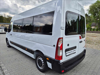 Renault Master 2,3 MINIBUS 9MÍST L3H2 - 4
