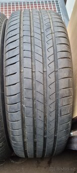 205/60r16 Saetta - Tourning 2 - letní 4ks 205/60/16 - 4