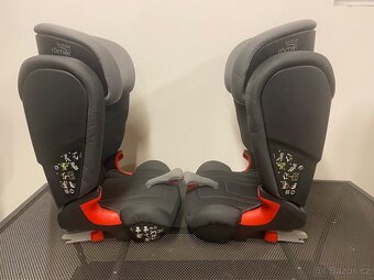 Autosedačky Britax Römer - 4