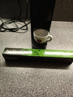 Krups mini NESPRESSO - 4