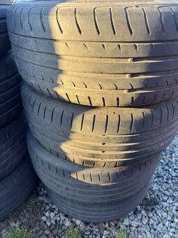 BMW 5x120 7j et 47 - 4