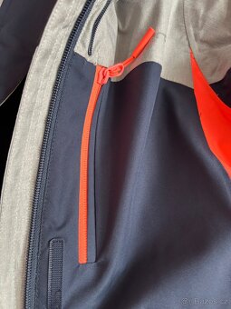 Dámská lyžařská bunda Alpine pro - 4