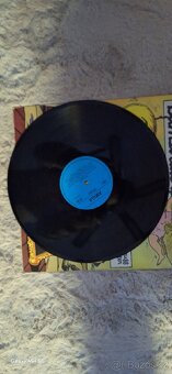 Prodám LP Bumsvallera - 4