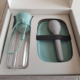 Obědový set (lunch set) BergHOFF - 4