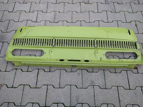 Zadní čelo Škoda 110 - 4