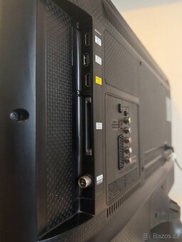 Samsung UE32J5100 Full HD 32 palců - 4