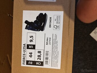 Pánské brusle vel. 44 - 4