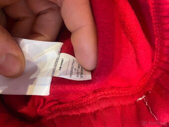 Nové pánské Jogger tepláky Jordan - 4