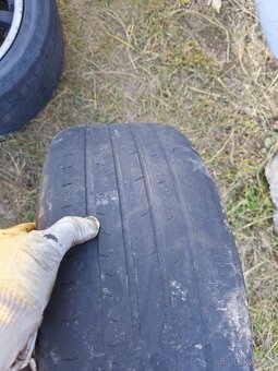 R17 225/45 5x120 - 4