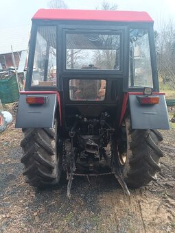 Zetor 7045 - 4