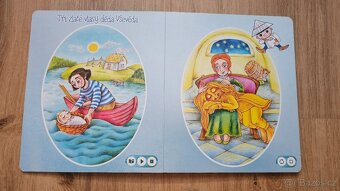 Večerníčkovy pohadky - ALBI - 4