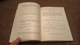 Zeľdovič - Vyššia matematika pre začiatočníkov - 4