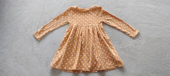 Dívčí šaty - 4