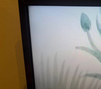 TV LG smart 43" 107cm, 4K - 4