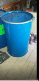 PLECHOVY SUD 200L - 4