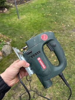 Funční elektro nářadí - 4