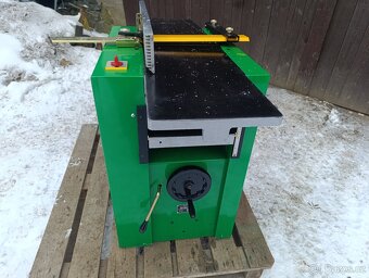 ROJEK MSP 310, ČTYŘNOŽOVÝ VÁLEC - 4