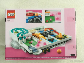 Lego - vzácné kousky - 4