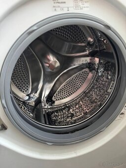 Prodám pračku LG F1068LD – 5 kg - 4