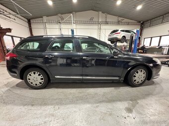 Citroen C5 2.0 HDI - 4