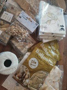 Svatební doplňky - 4