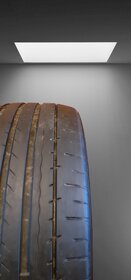 245/40/18 Tomket - letní - na dobírku - 4