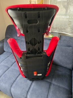 Autosedačka Britax Römer prodej - 4
