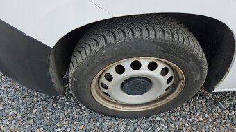 CITROEN BERLINGO 1.5 HDI XL L2 75 - 4