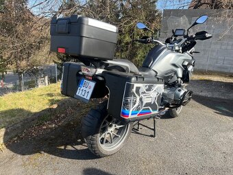 Bmw R1200 GS LC - 4