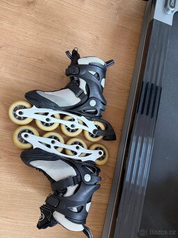 Inline brusle K2 Celena velikost 40eur - 4