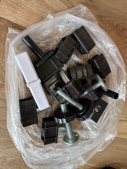 Dětská zábrana Quick Close+ - 4