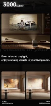 Hisense Vidda C2 Ultra - 4