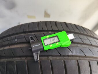 185/60R15 84H goodyear efficient grip performance - 4