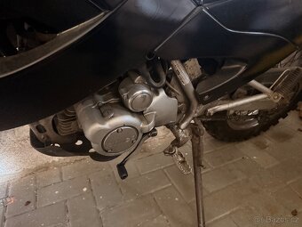 Motorka - 4