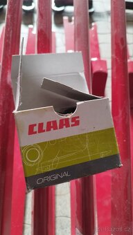 Díly Claas Lexion - 4