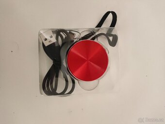 #L0404 Wireless Resonance Speaker – rezonančný Bluetooth rep - 4