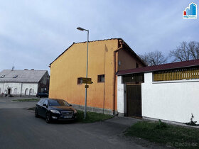 Pronájem nebytových prostor v Kamenném Újezdě u Nýřan - 4